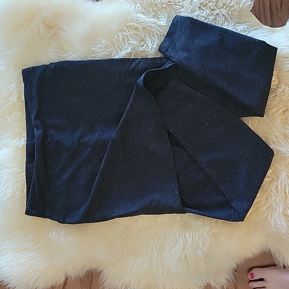 CAbi leggings with skirt, gray size XS - Picture 6 of 6